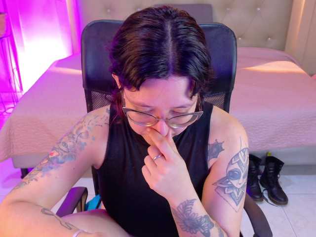 Preview of chloe-rosse