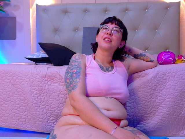 Preview of chloe-rosse