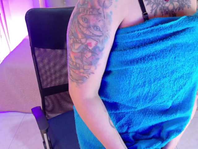chloe-rosse
