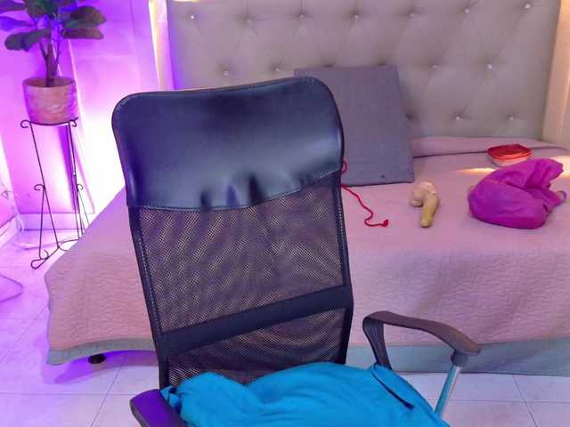 chloe-rosse live webcam show