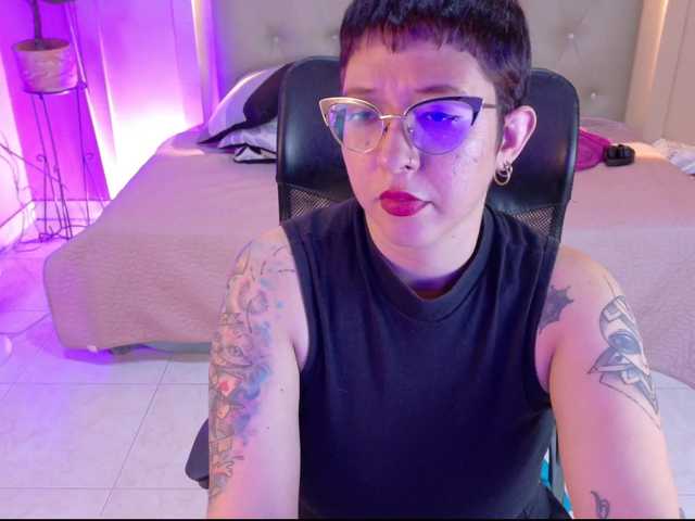 chloe-rosse