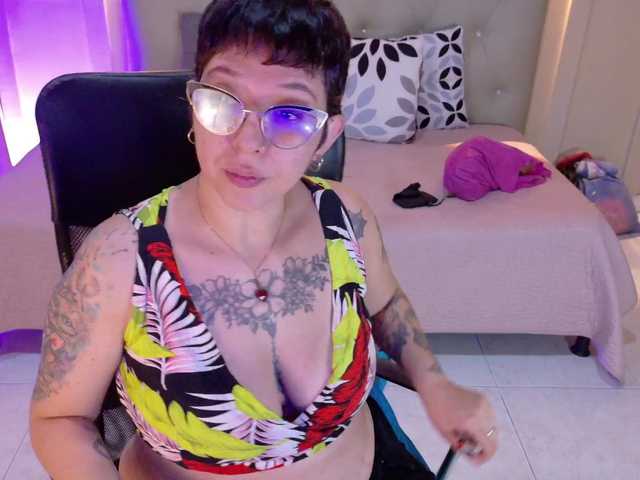 chloe-rosse