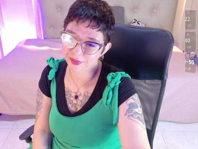 chloe-rosse