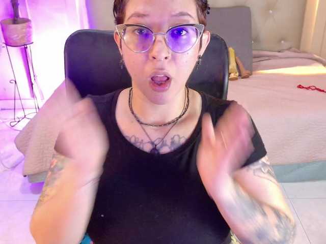 chloe-rosse