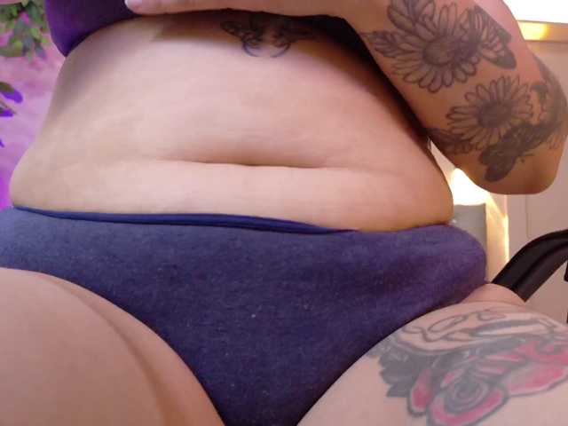 chloe-rosse live cam on BongaCams