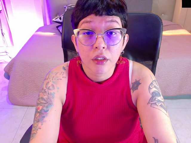 chloe-rosse