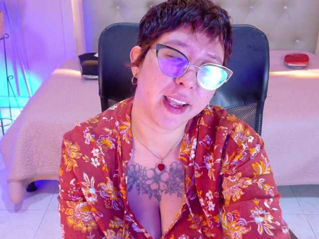 chloe-rosse