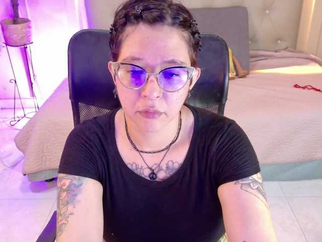 chloe-rosse