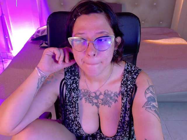 chloe-rosse webcam