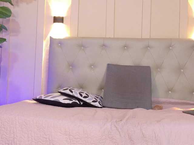 chloe-rosse live cam on BongaCams