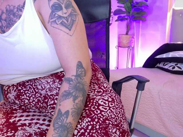 chloe-rosse live webcam show