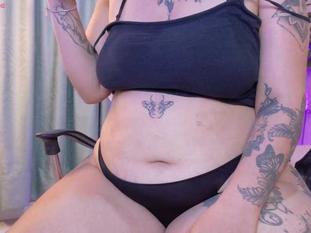chloe-rosse