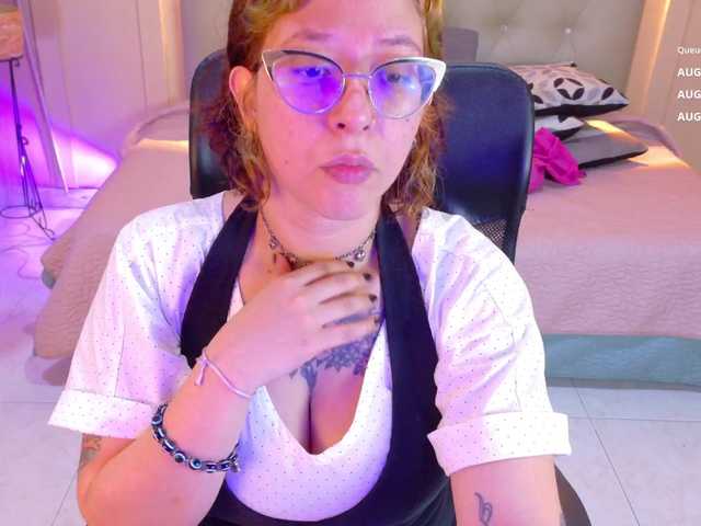 chloe-rosse