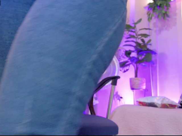 chloe-rosse live on BongaCams