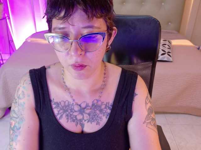 chloe-rosse