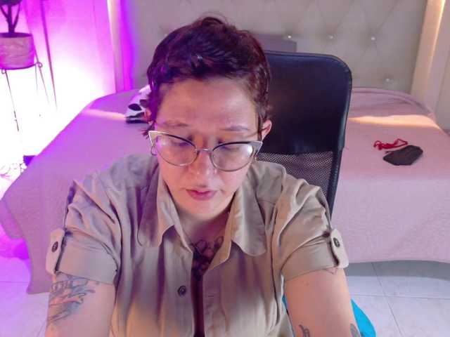 chloe-rosse