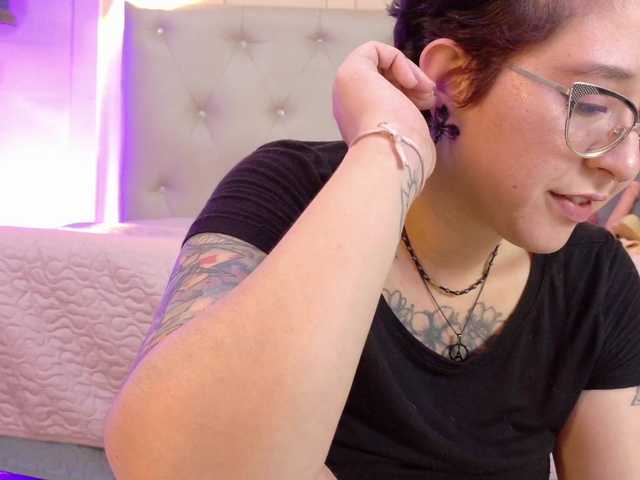 chloe-rosse