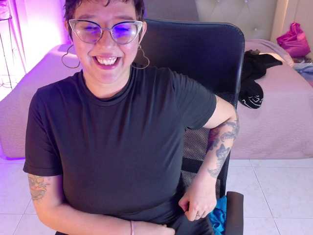 chloe-rosse