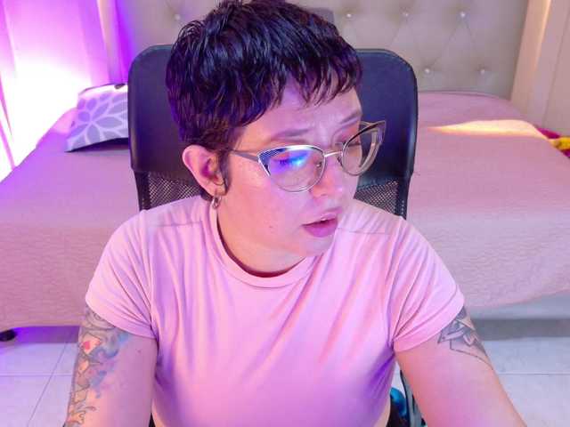 chloe-rosse