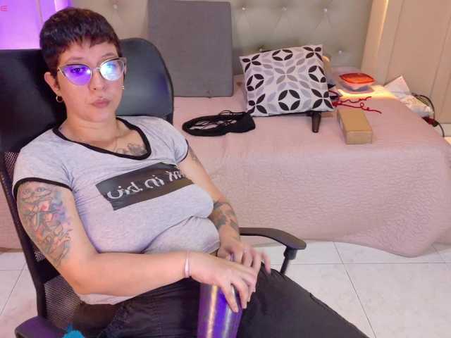 chloe-rosse