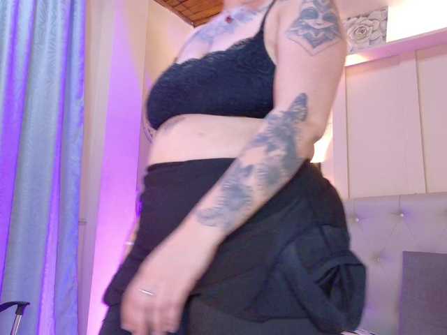 chloe-rosse