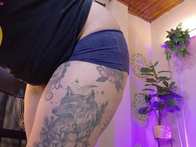 chloe-rosse eelvaade
