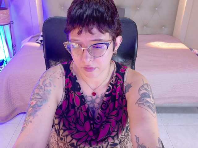 chloe-rosse