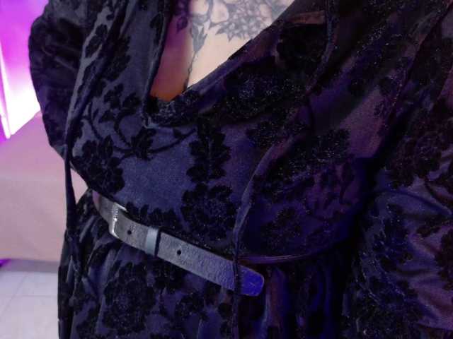 chloe-rosse live cam on BongaCams