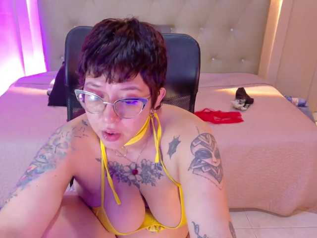 chloe-rosse