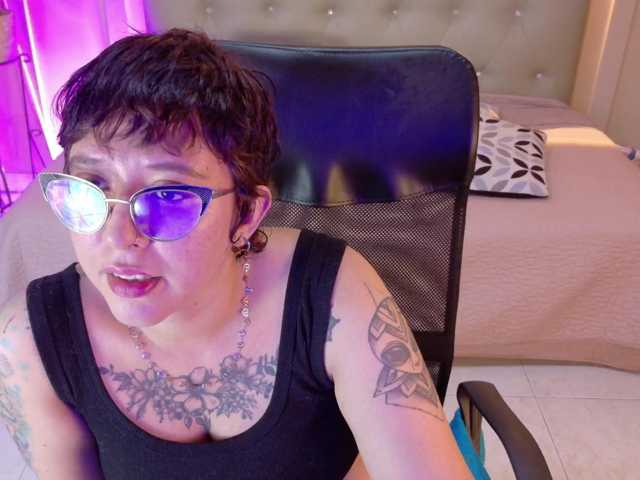 chloe-rosse