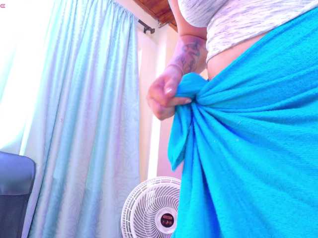 chloe-rosse live cam on BongaCams