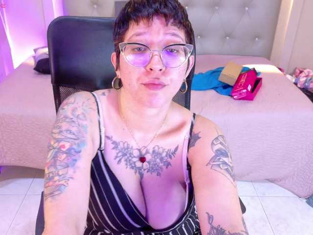 chloe-rosse