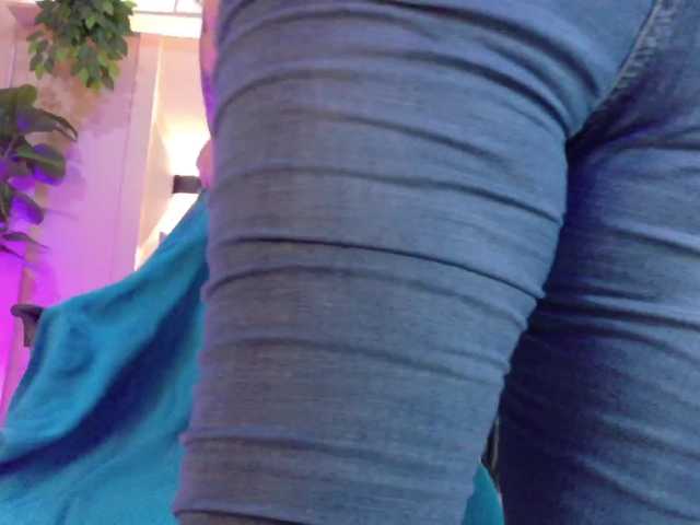 chloe-rosse, en vivo ahora en BongaCams
