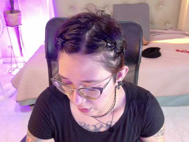 chloe-rosse