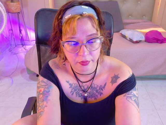 chloe-rosse