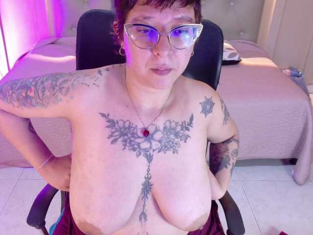chloe-rosse