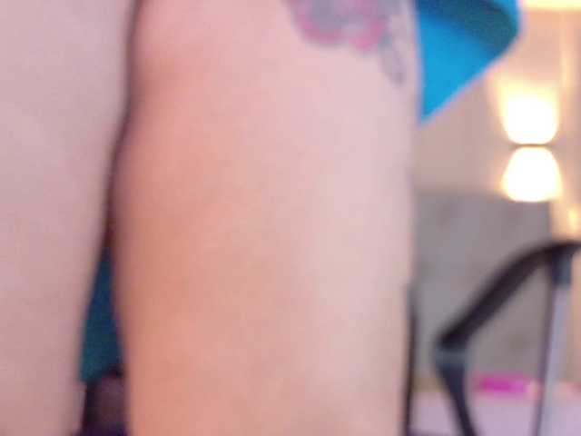 chloe-rosse live cam preview