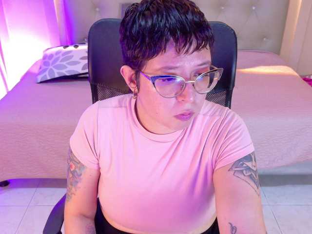 chloe-rosse