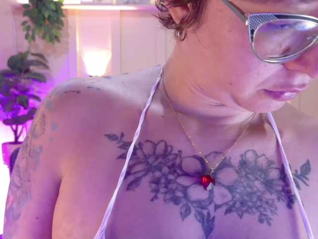 chloe-rosse