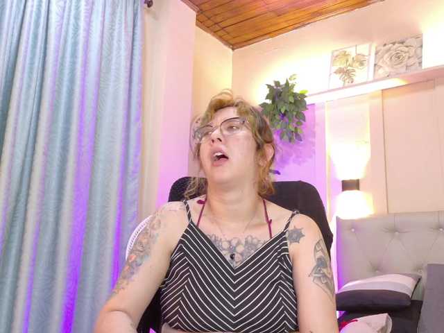 chloe-rosse