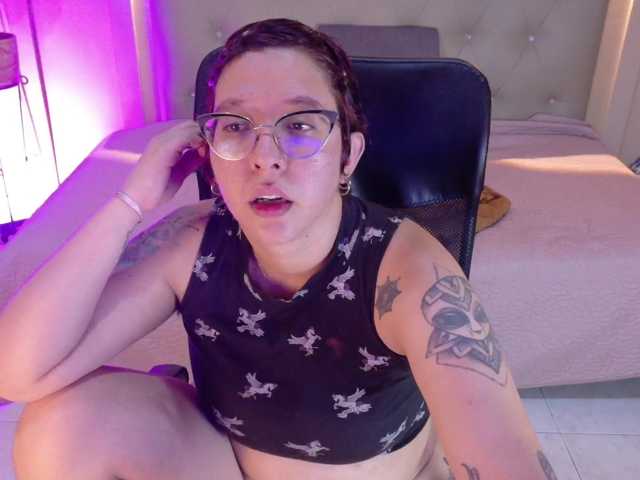 chloe-rosse