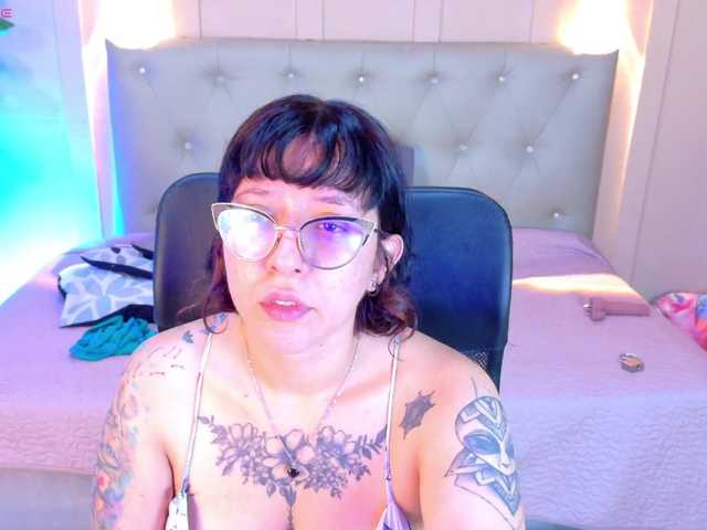chloe-rosse