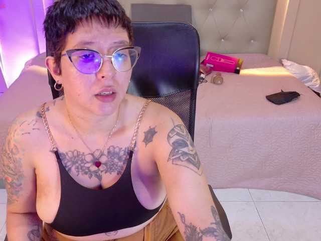 chloe-rosse
