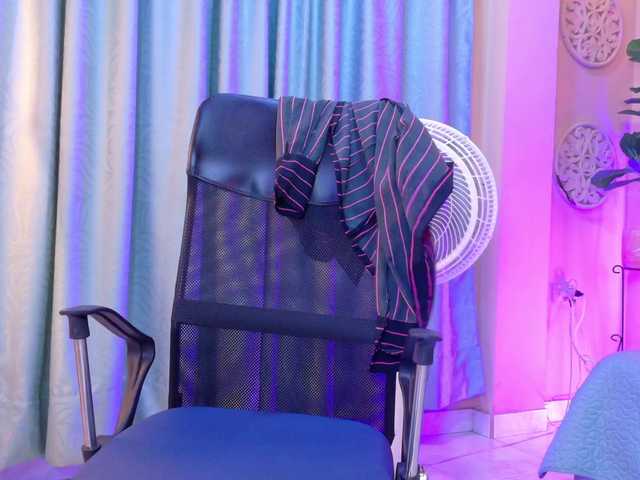 chloe-rosse live cam on BongaCams