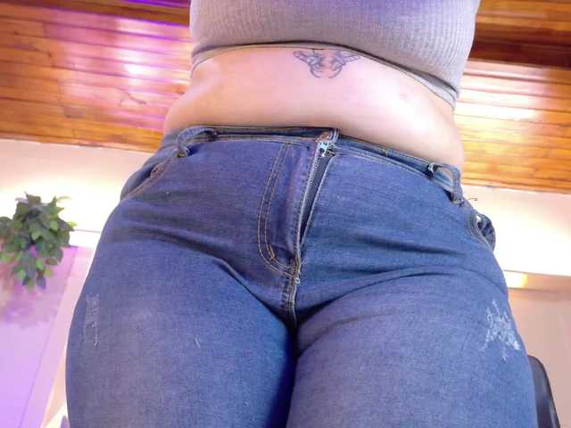 chloe-rosse live cam preview