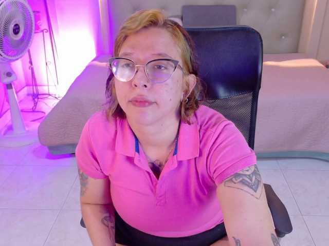 chloe-rosse