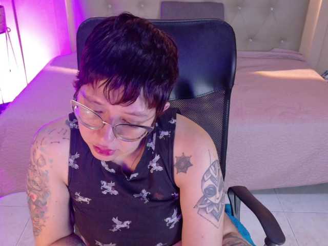 chloe-rosse