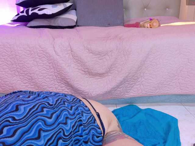 chloe-rosse live cam pe BongaCams