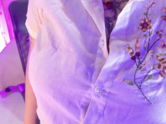 chloe-rosse, en vivo ahora en BongaCams