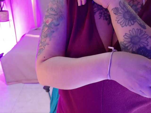 chloe-rosse